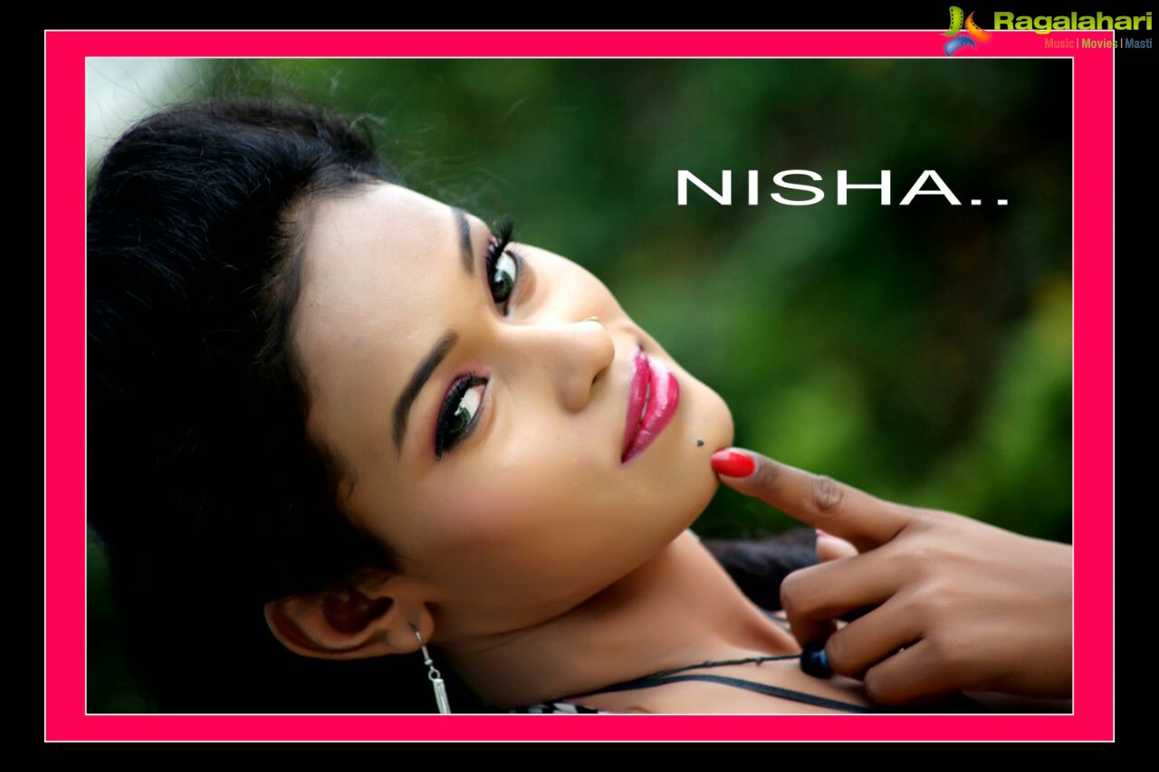 Nisha