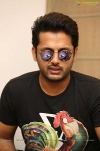 Nithiin