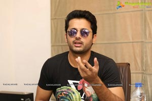 Nithiin