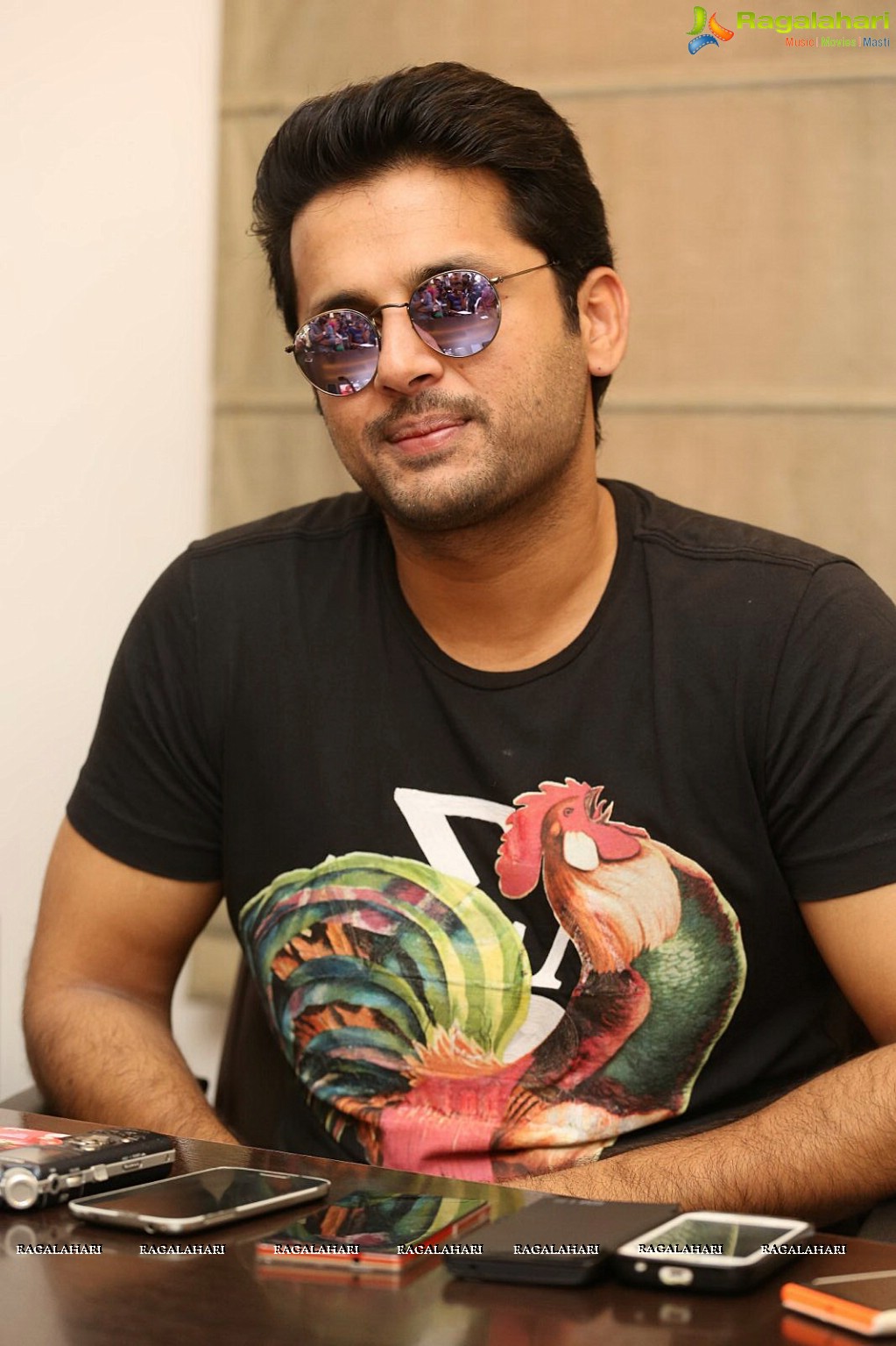 Nithiin