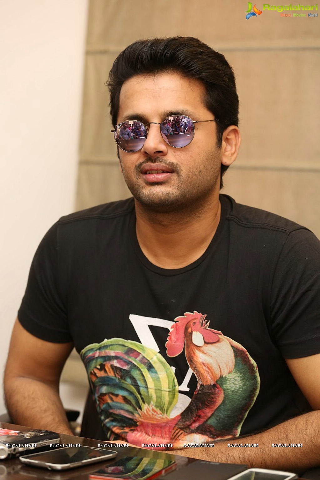 Nithiin