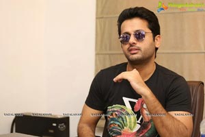 Nithiin