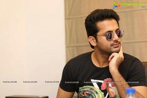 Nithiin