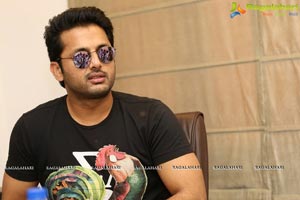 Nithiin