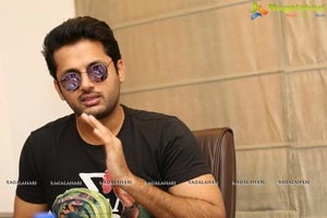 Nithiin