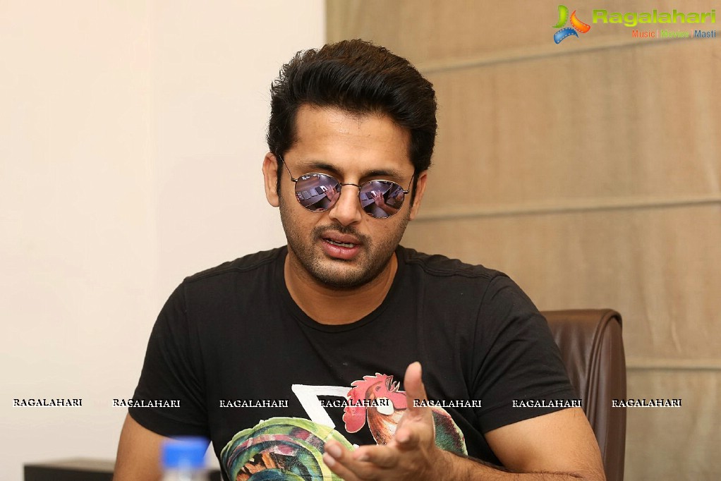 Nithiin