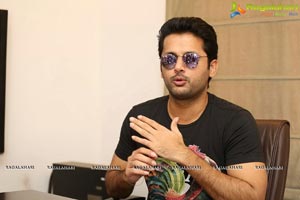 Nithiin