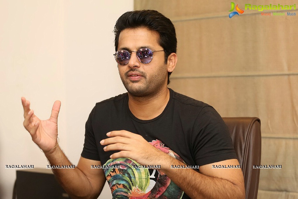 Nithiin