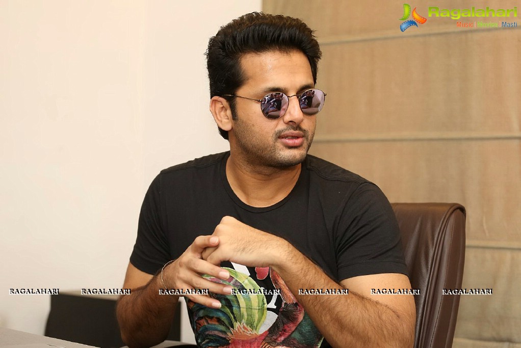 Nithiin