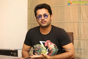 Nithiin