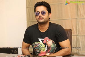 Nithiin