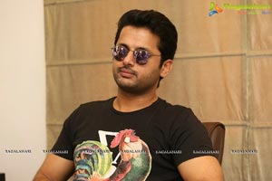 Nithiin