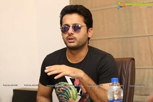 Nithiin