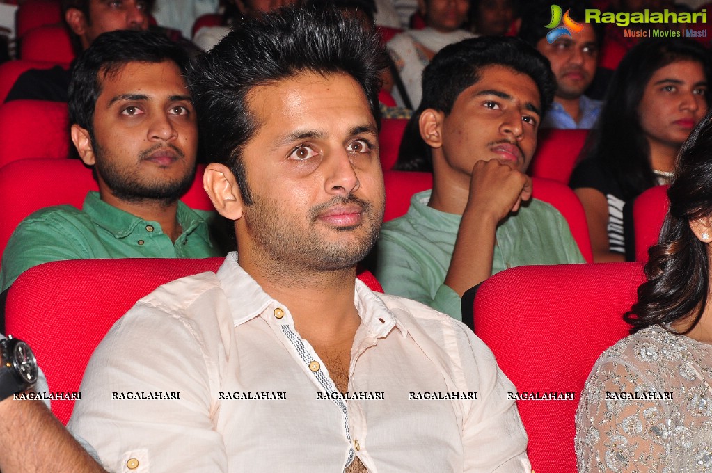 Nithiin