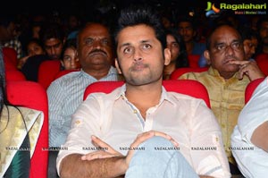 Nithiin Reddy