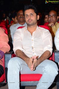 Nithiin Reddy