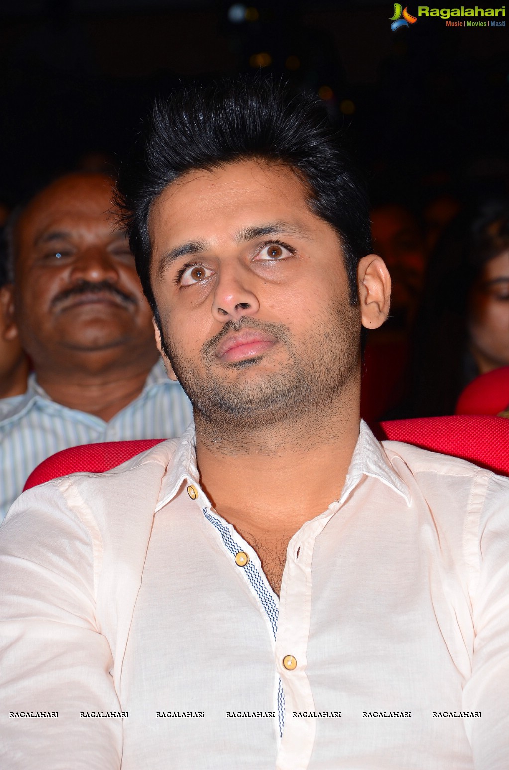 Nithiin