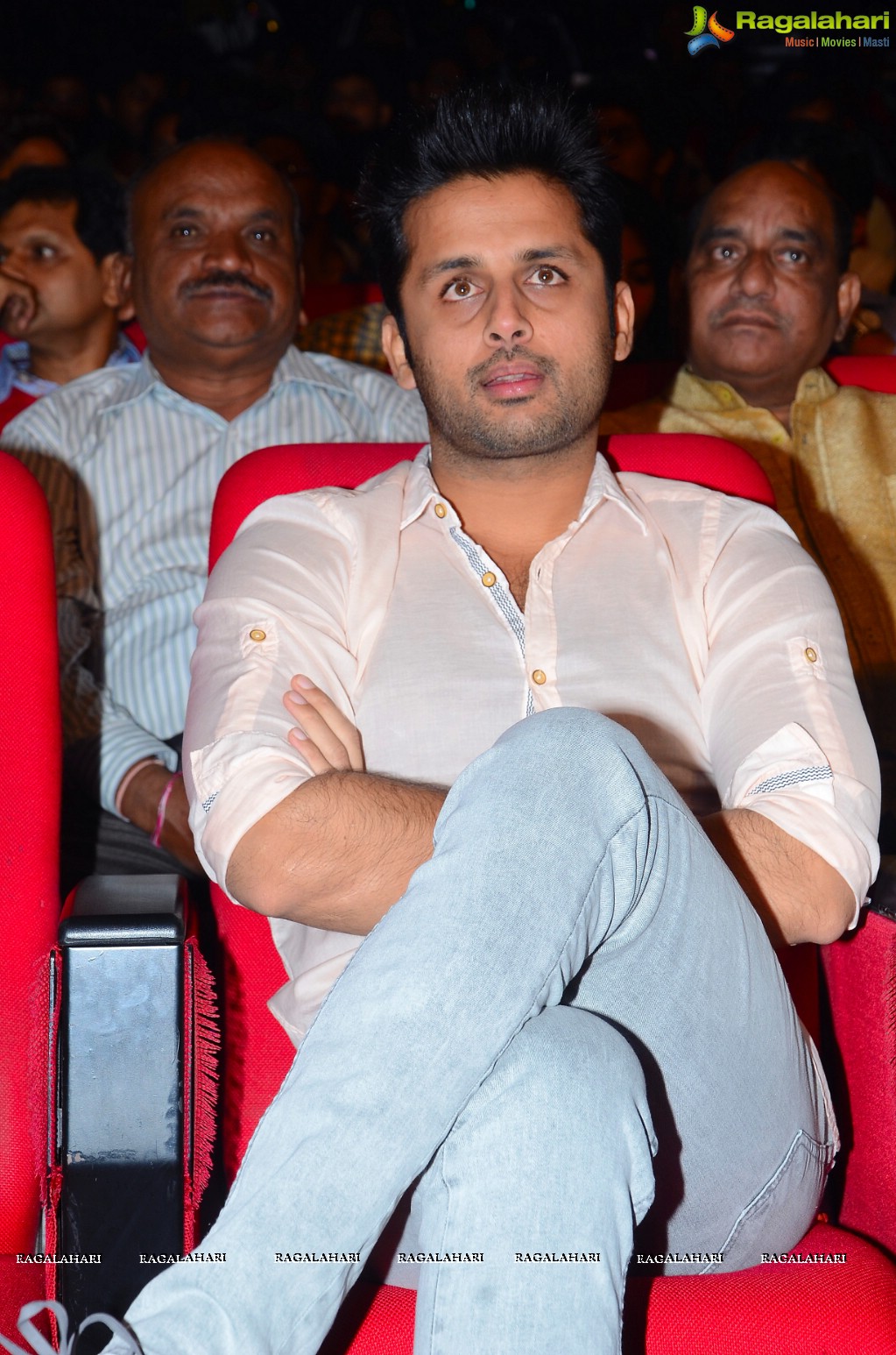 Nithiin