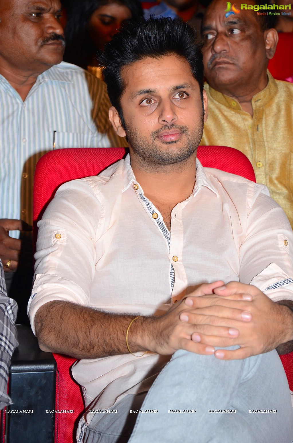 Nithiin