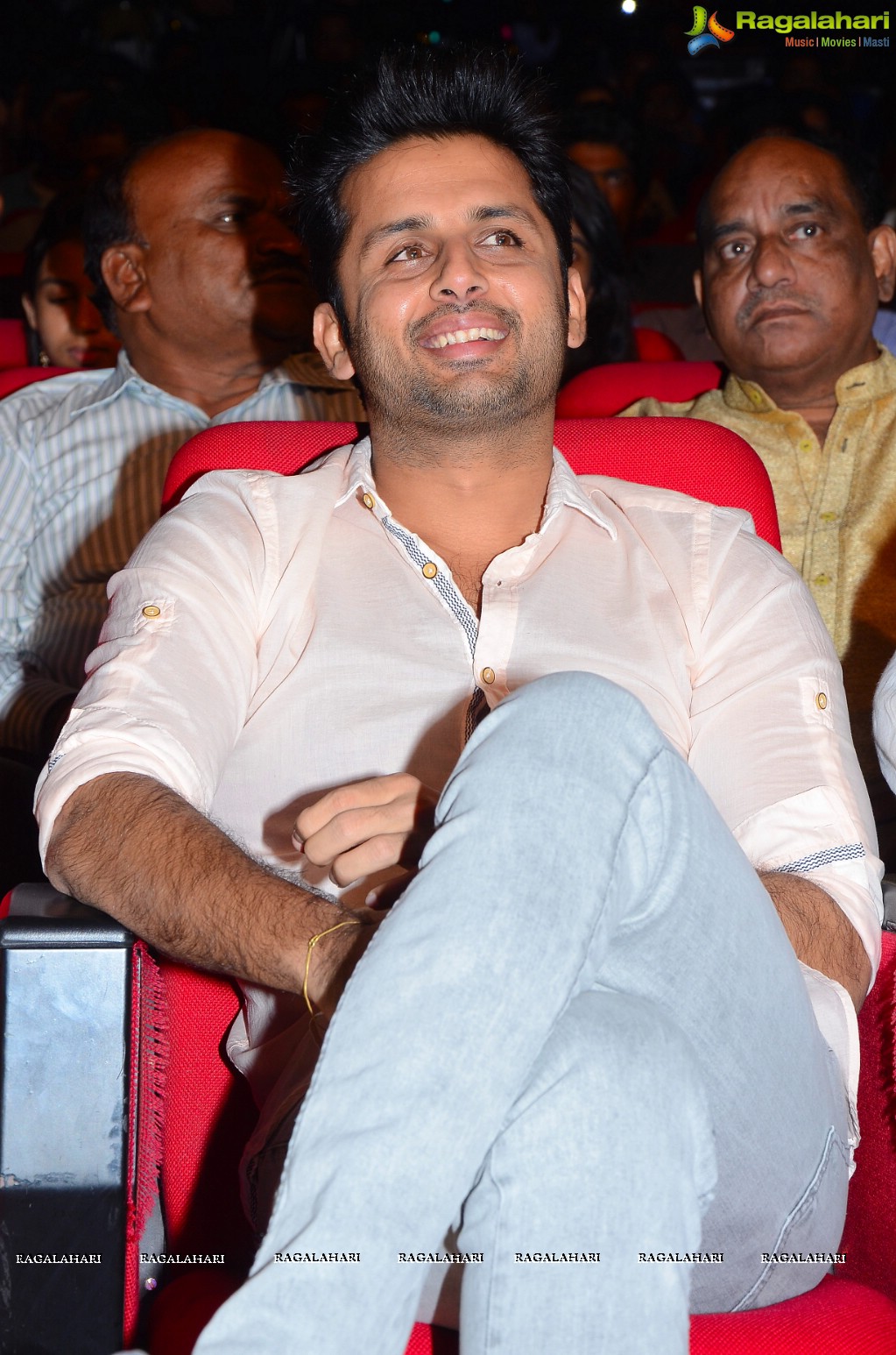 Nithiin