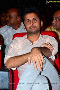 Nithiin Reddy