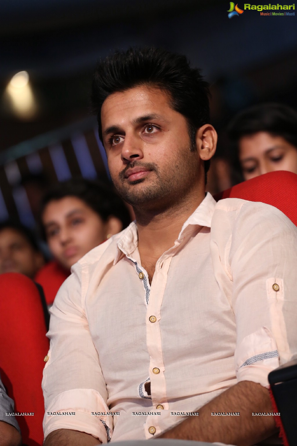 Nithiin