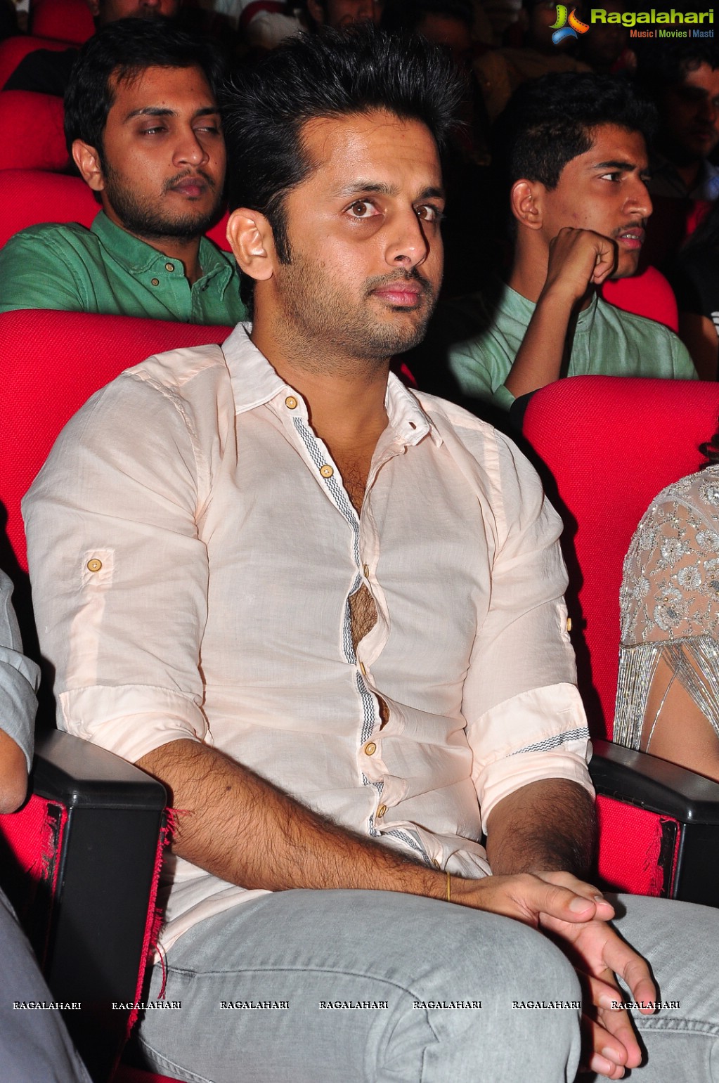 Nithiin