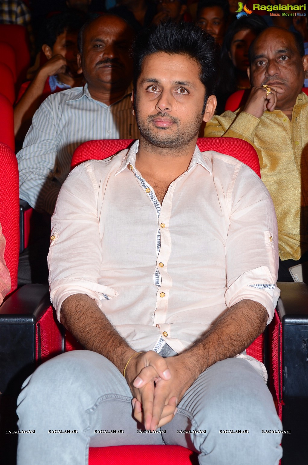 Nithiin