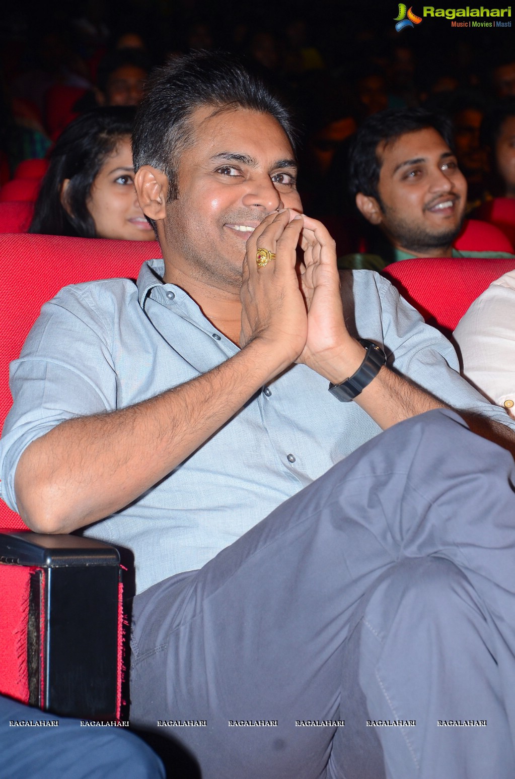 Pawan Kalyan