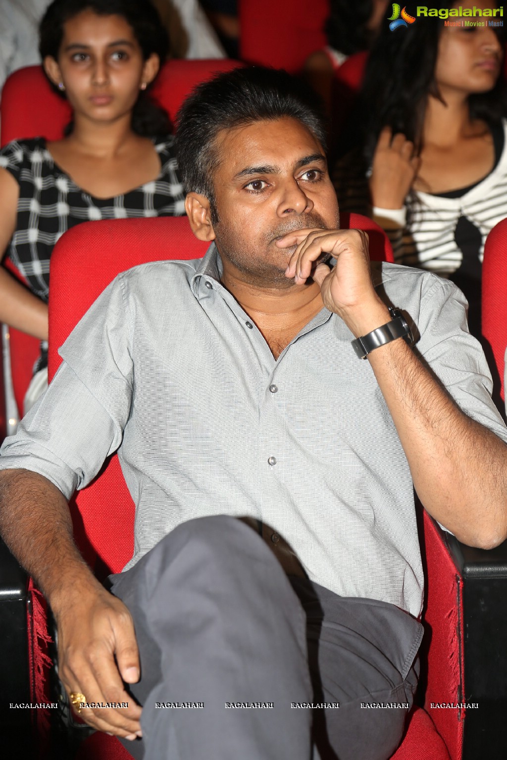 Pawan Kalyan