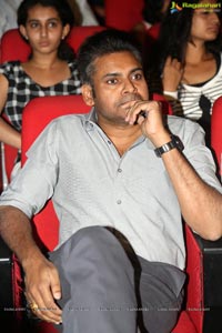 Pawan Kalyan A Aa