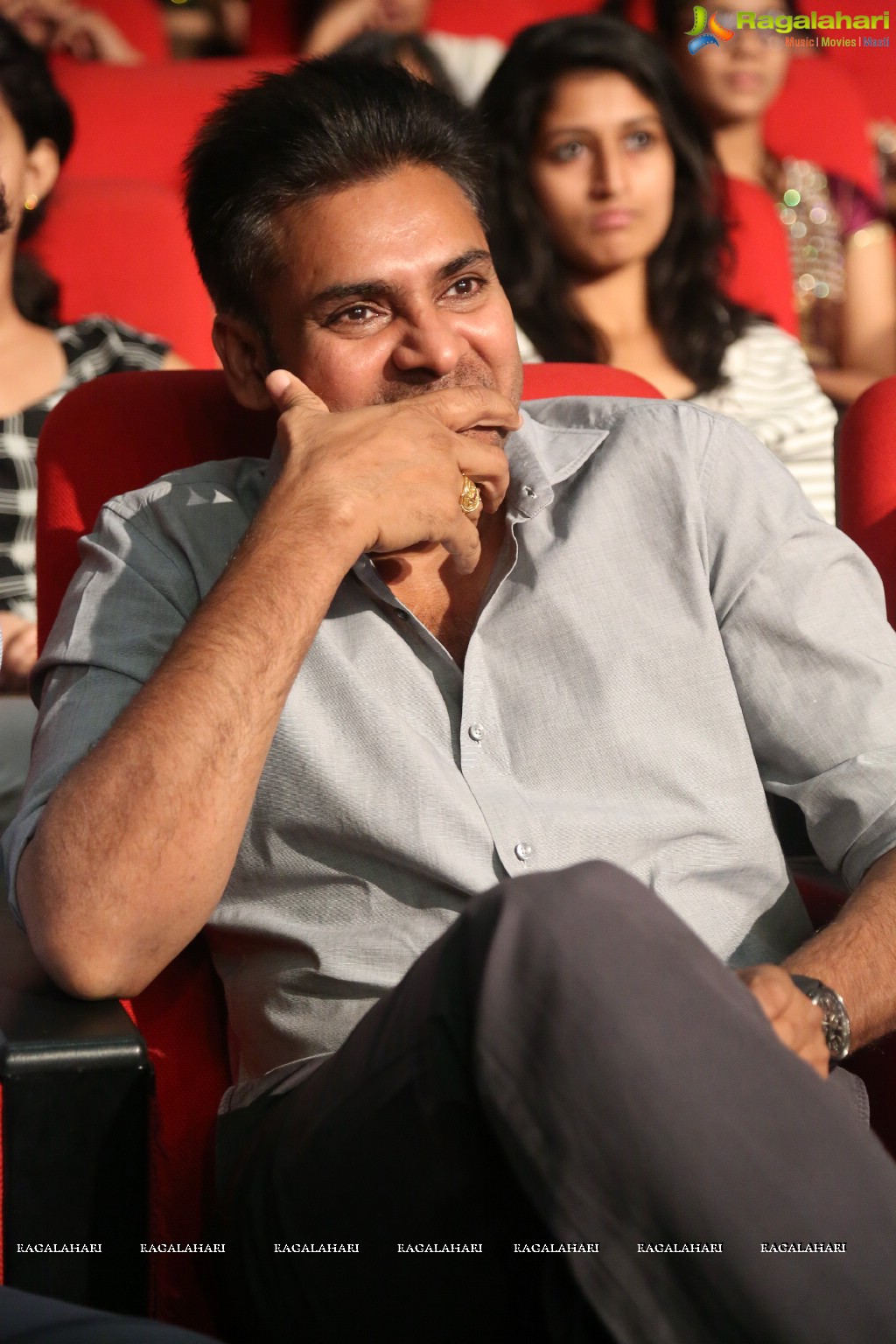 Pawan Kalyan