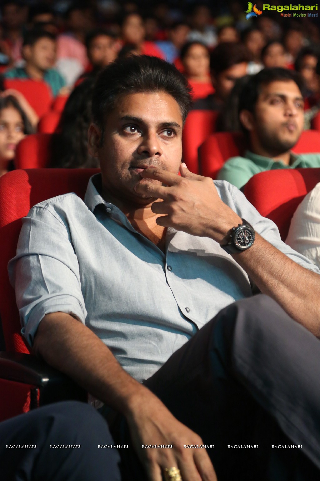 Pawan Kalyan