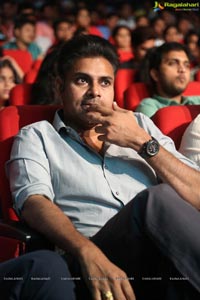 Pawan Kalyan A Aa