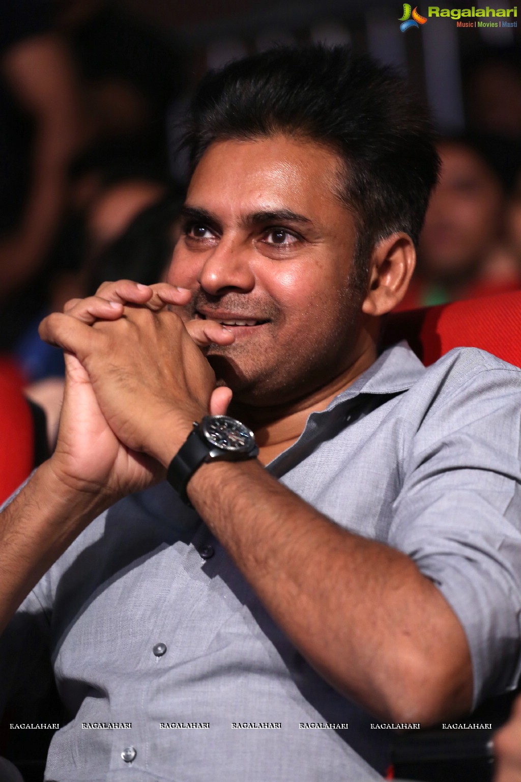 Pawan Kalyan