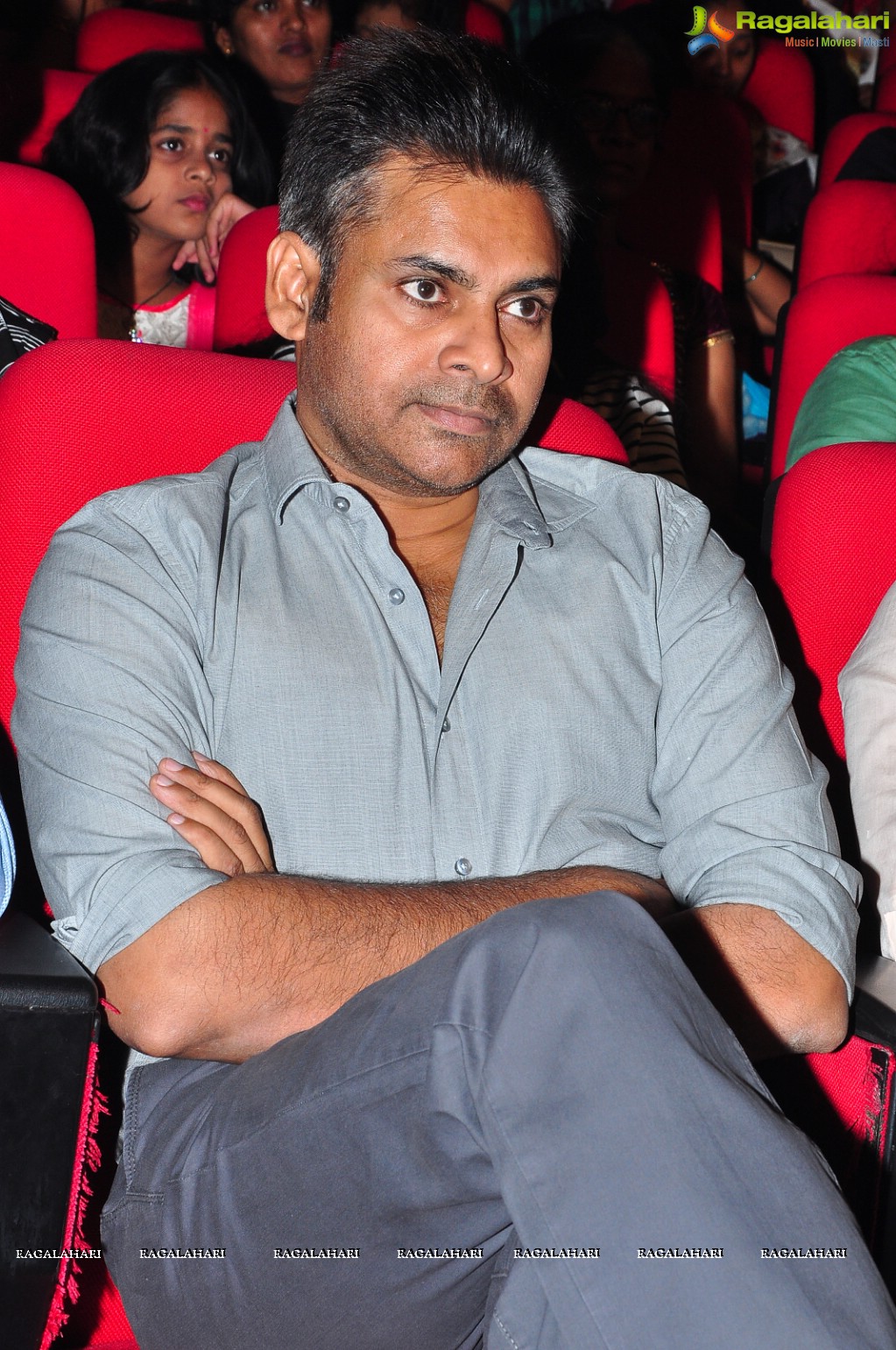 Pawan Kalyan