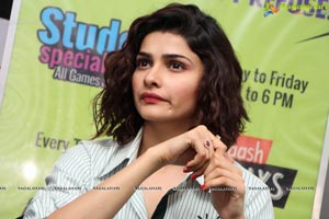 Prachi Desai Photos