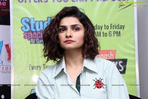 Prachi Desai Photos