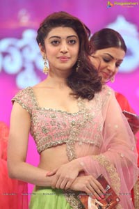 Pranitha Subhash Photos