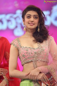 Pranitha Subhash Photos