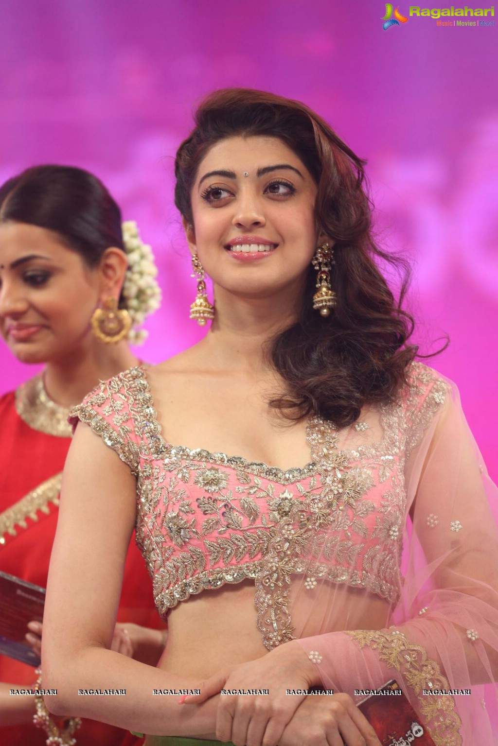 Pranitha Subhash