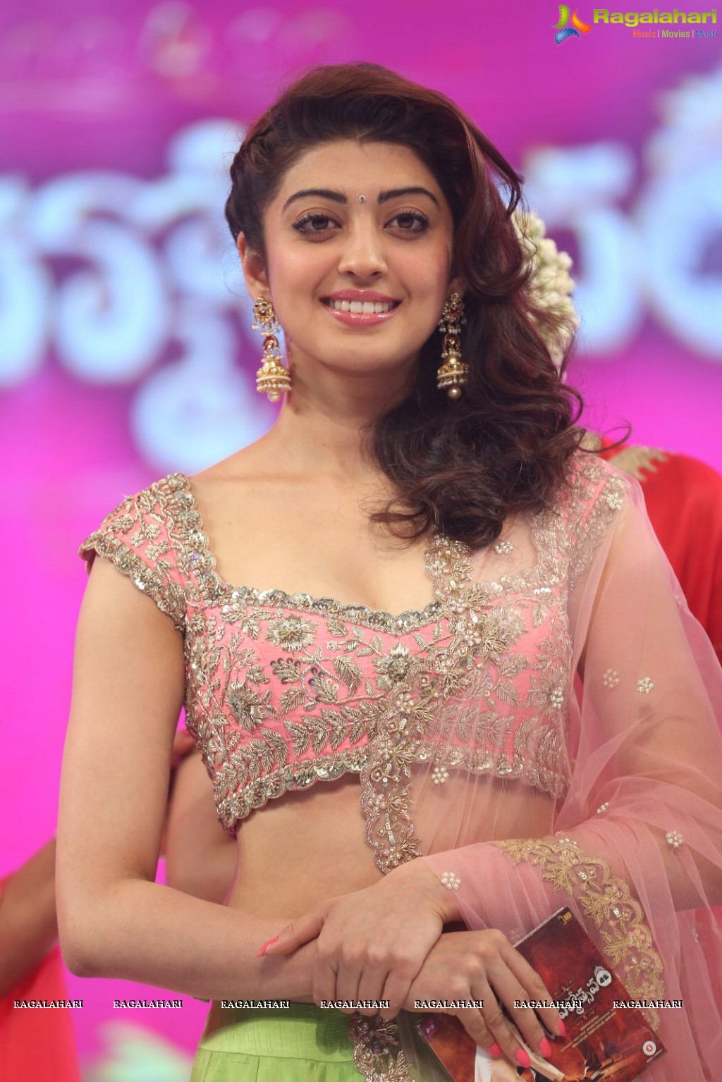 Pranitha Subhash