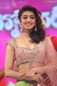 Pranitha Subhash Photos