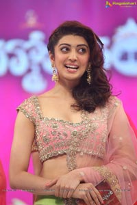 Pranitha Subhash Photos