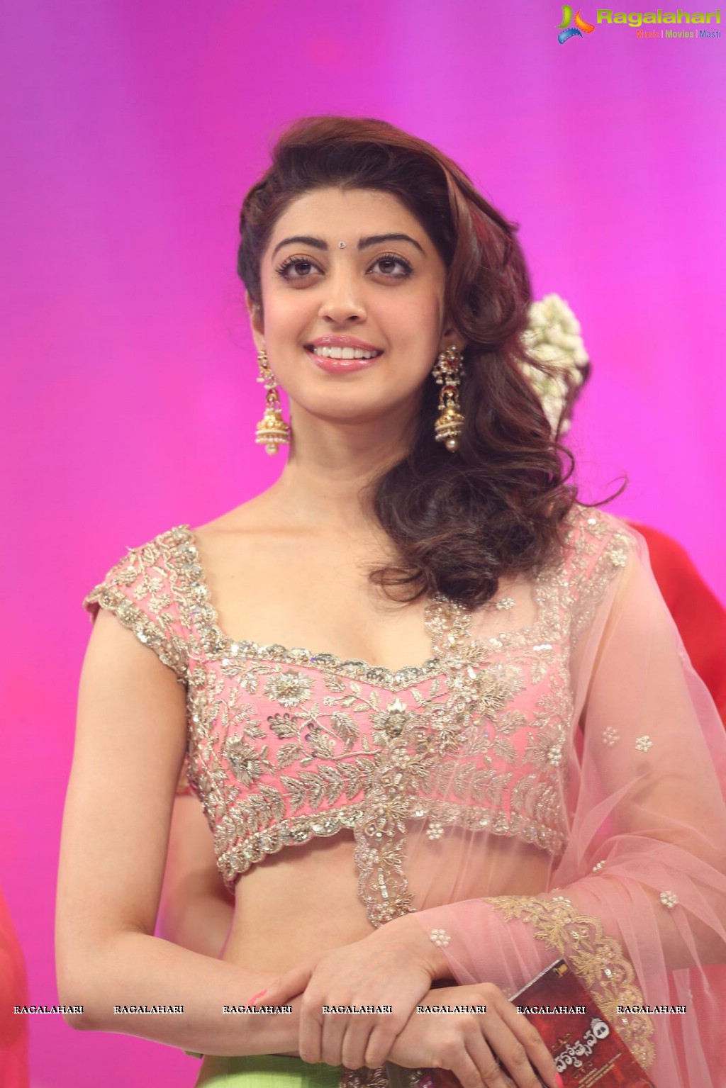 Pranitha Subhash