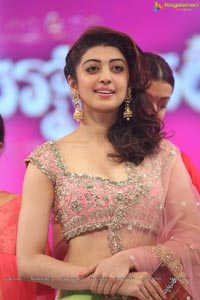 Pranitha Subhash Photos