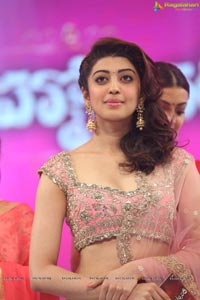 Pranitha Subhash Photos