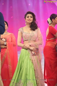 Pranitha Subhash Photos