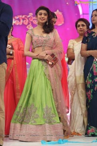 Pranitha Subhash Photos