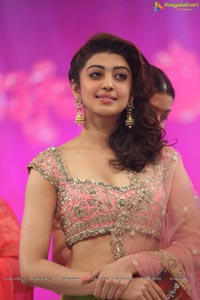 Pranitha Subhash Photos